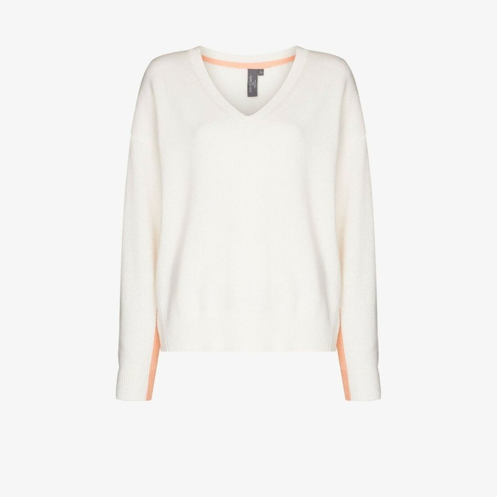 Sweaty Betty Sweater sz L NWT